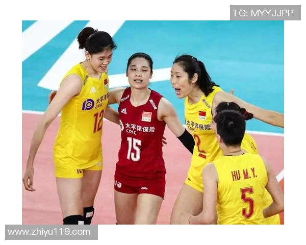 北京排球队在奥运会中的意识表现与战术分析探讨